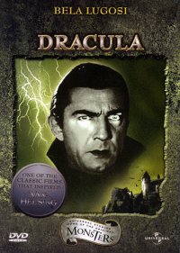 Dracula (1931) (beg dvd)