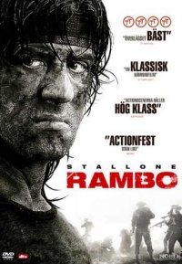 Rambo 4 (DVD)