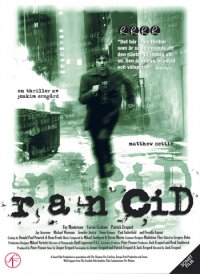 Rancid (Second-Hand DVD)