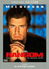 Ransom (DVD)