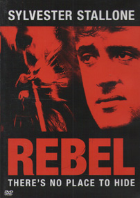 Rebel (DVD)
