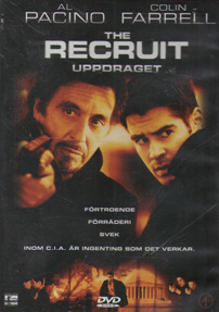 Recruit, The (DVD)