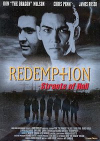 Redemption - Streets of Hell (DVD)