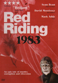 Red Riding 1983 (Second-Hand DVD)