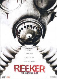 Reeker (Second-Hand DVD)