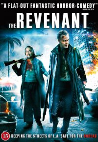 Revenant, The (2009) (DVD) beg