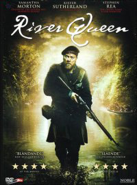 River Queen (Second-Hand DVD)