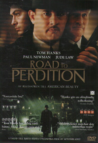 Road to Perdition (DVD)