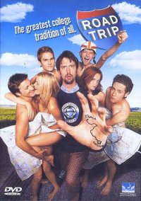 Road Trip (DVD)