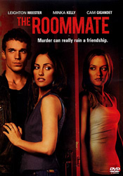 Roommate, The (Second-Hand DVD)