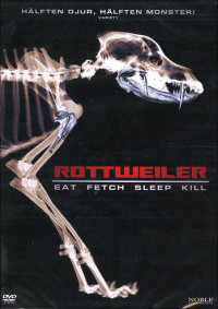 Rottweiler (Second-Hand DVD)