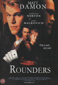 Rounders (DVD)