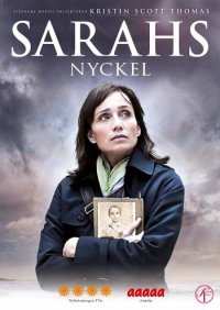 Sarahs Nyckel (DVD)