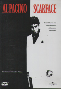 Scarface (DVD)