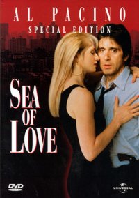Sea of Love (Second-Hand DVD)
