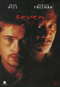 Seven (Second-Hand DVD)