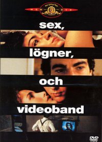 Sex, Lögner och Videoband (Second-Hand DVD)