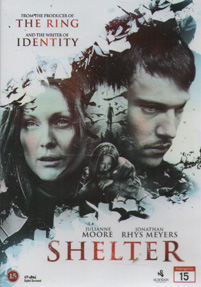 Shelter (Second-Hand DVD)