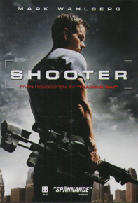 Shooter (DVD)
