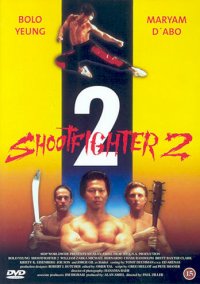 Shootfighter 2 (BEG DVD)