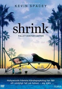 Shrink (Second-Hand DVD)