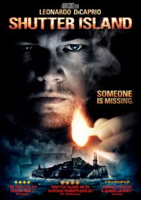 Shutter Island (Second-Hand DVD)