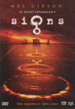 Signs (DVD)