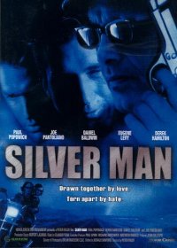 Silver Man (DVD)