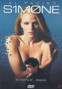 Simone (Second-Hand DVD)