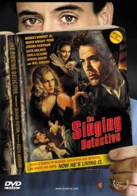 Singing Detective, The (Second-Hand DVD)