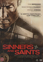 Sinners and Saints (Second-Hand DVD)