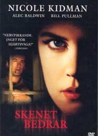 Skenet Bedrar (Second-Hand DVD)