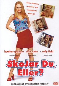 Skojar du, Eller ? (Second-Hand DVD)