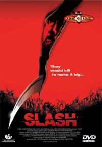 Slash (DVD) beg