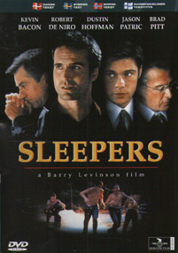 Sleepers (Second-Hand DVD)