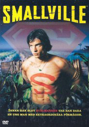 Smallville (Second-Hand DVD)