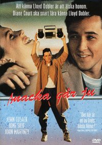 Snacka går ju (Second-Hand DVD)