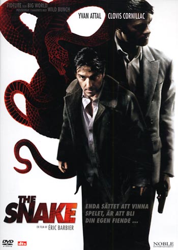 Snake (DVD)