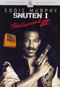 Snuten i Hollywood 3 (Second-Hand DVD)