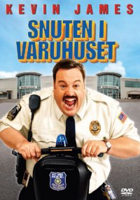 Snuten i Varuhuset (Second-Hand DVD)