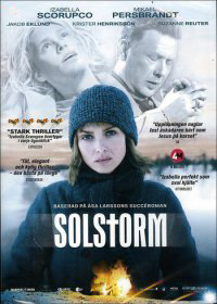 Solstorm (Second-Hand DVD)