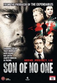 Son of No One (DVD)