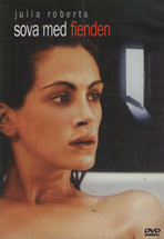 Sova med Fienden (DVD)