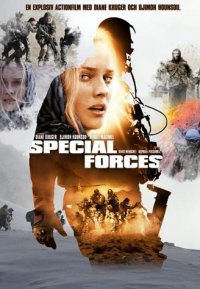 Special Forces (Second-Hand DVD)
