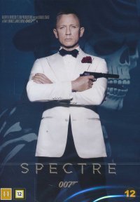 Spectre (Second-Hand DVD)