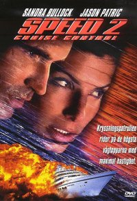 Speed 2 (Second-Hand DVD)