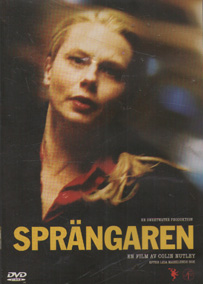 Sprängaren (DVD)