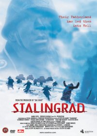 Stalingrad (1993) (Second-Hand DVD)