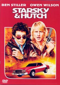 Starsky & Hutch (Second-Hand DVD)