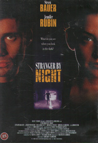 Stranger by Night (DVD)